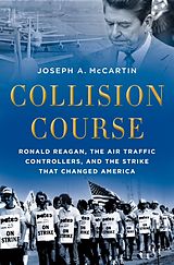 E-Book (epub) Collision Course von Joseph A. McCartin