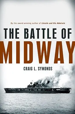 E-Book (epub) The Battle of Midway von Craig L. Symonds