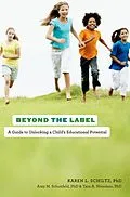 E-Book (epub) Beyond the Label von Karen L. Schiltz, Amy M. Schonfeld, Tara A. Niendam