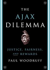 eBook (epub) The Ajax Dilemma de Paul Woodruff