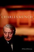 E-Book (epub) Charles Munch von D. Kern Holoman