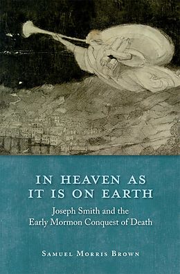 eBook (epub) In Heaven as It Is on Earth de Samuel Morris Brown