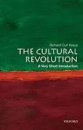 E-Book (epub) The Cultural Revolution von Richard Curt Kraus