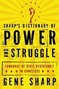 E-Book (epub) Sharp's Dictionary of Power and Struggle von Gene Sharp