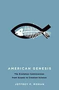 E-Book (epub) American Genesis von Jeffrey P. Moran