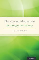 eBook (pdf) The Caring Motivation de Ofra Mayseless