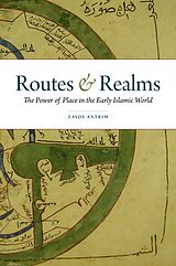 eBook (pdf) Routes and Realms de Zayde Antrim