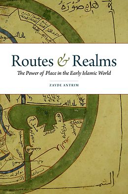 eBook (pdf) Routes and Realms de Zayde Antrim