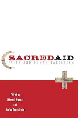 E-Book (pdf) Sacred Aid von Michael Barnett, Janice Gross Stein
