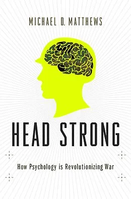 E-Book (pdf) Head Strong von Michael D. Matthews