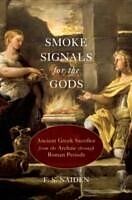eBook (pdf) Smoke Signals for the Gods de F. S. Naiden
