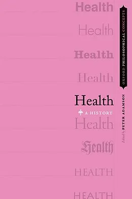 E-Book (pdf) Health von 