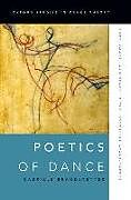 Poetics of Dance