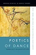 E-Book (pdf) Poetics of Dance von Gabriele Brandstetter