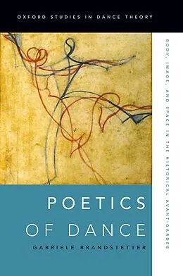 E-Book (pdf) Poetics of Dance von Gabriele Brandstetter