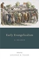 eBook (pdf) Early Evangelicalism: A Reader de 