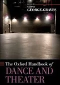 E-Book (pdf) The Oxford Handbook of Dance and Theater von 