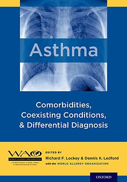 eBook (pdf) Asthma de 
