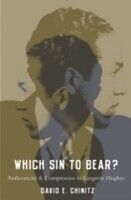 E-Book (pdf) Which Sin to Bear? von David E. Chinitz
