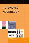E-Book (pdf) Autonomic Neurology von Eduardo Benarroch, Wolfgang Singer, Michelle Mauermann
