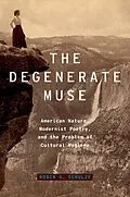 E-Book (pdf) The Degenerate Muse von Robin G. Schulze