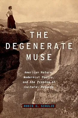 E-Book (pdf) The Degenerate Muse von Robin G. Schulze