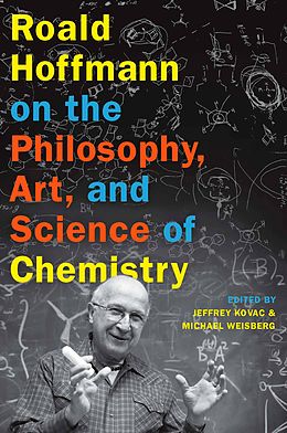 eBook (pdf) Roald Hoffmann on the Philosophy, Art, and Science of Chemistry de 