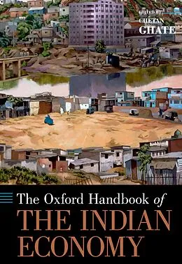 E-Book (pdf) The Oxford Handbook of the Indian Economy von Chetan Ghate