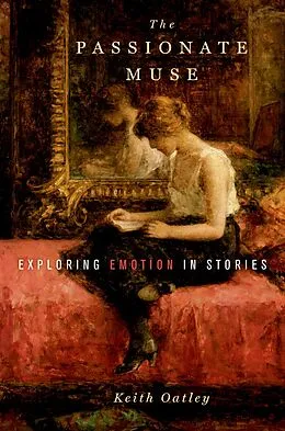 E-Book (pdf) The Passionate Muse von Keith Oatley