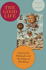 E-Book (pdf) The Good Life von Michael Bishop