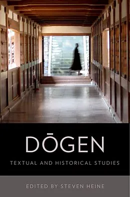 E-Book (pdf) Dogen von Steven Heine