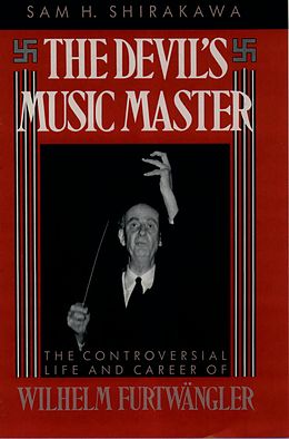 eBook (epub) The Devil's Music Master de Sam H. Shirakawa