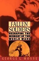 eBook (epub) Fallen Soldiers de George L. Mosse