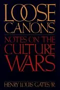 E-Book (epub) Loose Canons von Henry Louis Jr. Gates