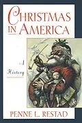 E-Book (epub) Christmas in America von Penne L. Restad