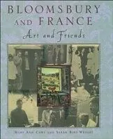 E-Book (epub) Bloomsbury and France von Mary Ann Caws