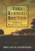E-Book (epub) George Washington's Mount Vernon von Robert F. Jr. Dalzell, Lee Baldwin Dalzell