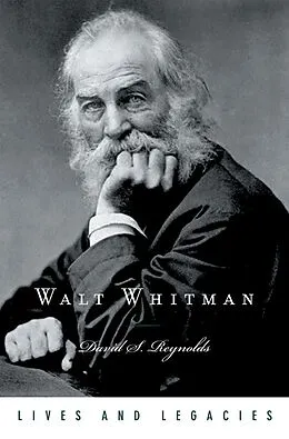 E-Book (epub) Walt Whitman von David S. Reynolds