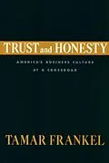 E-Book (epub) Trust and Honesty von Tamar Frankel