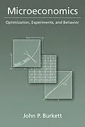 E-Book (epub) Microeconomics von John P. Burkett