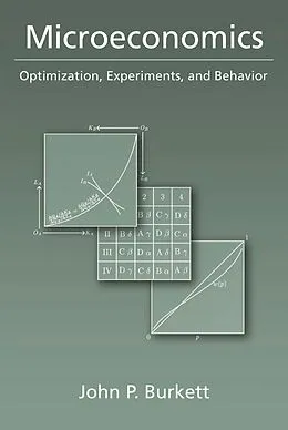 E-Book (epub) Microeconomics von John P. Burkett