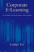 E-Book (epub) Corporate E-Learning von Luther Tai
