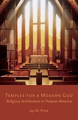 eBook (pdf) Temples for a Modern God de Jay M. Price