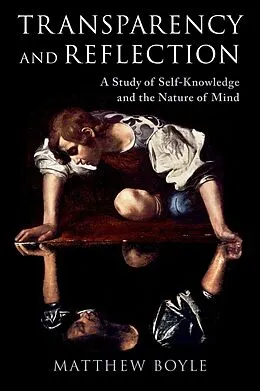 E-Book (pdf) Transparency and Reflection von Matthew Boyle