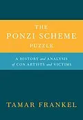 E-Book (pdf) The Ponzi Scheme Puzzle von Tamar Frankel