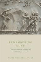 eBook (pdf) Remembering Eden de Unknown