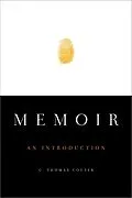 E-Book (epub) Memoir von G. Thomas Couser