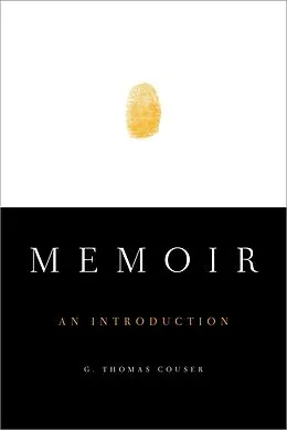 E-Book (epub) Memoir von G. Thomas Couser