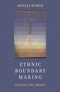 E-Book (pdf) Ethnic Boundary Making von Andreas Wimmer