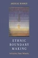 E-Book (pdf) Ethnic Boundary Making von Andreas Wimmer